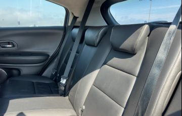 Honda Hr-v 1.8 16V Touring - Foto #9
