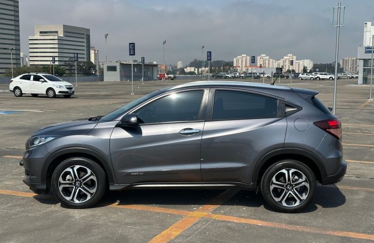 Honda Hr-v 1.8 16V Touring - Foto #10