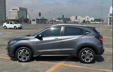 Honda Hr-v 1.8 16V Touring - Foto #10