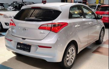 Hyundai Hb20 1.6 Comfort Plus 16v - Foto #6