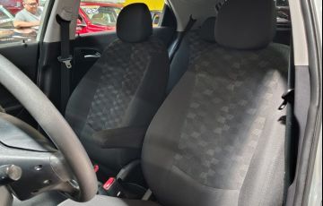 Hyundai Hb20 1.6 Comfort Plus 16v - Foto #8