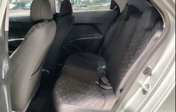 Hyundai Hb20 1.6 Comfort Plus 16v - Foto #9