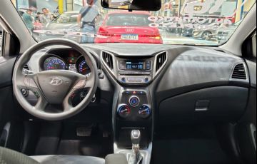 Hyundai Hb20 1.6 Comfort Plus 16v - Foto #10
