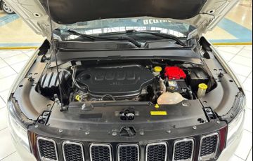 Jeep Compass 2.0 16V Limited - Foto #3