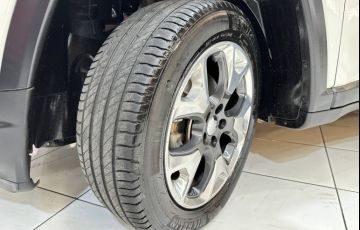 Jeep Compass 2.0 16V Limited - Foto #6