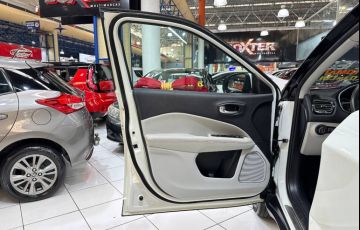 Jeep Compass 2.0 16V Limited - Foto #7