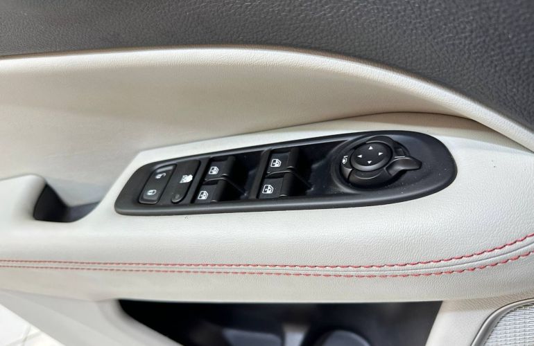 Jeep Compass 2.0 16V Limited - Foto #8
