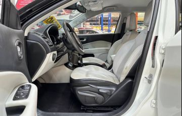 Jeep Compass 2.0 16V Limited - Foto #9