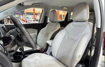 Jeep Compass 2.0 16V Limited - Foto #10