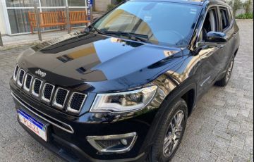 Jeep Compass 2.0 16V Sport