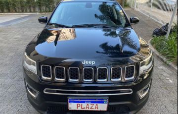 Jeep Compass 2.0 16V Sport - Foto #2