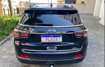 Jeep Compass 2.0 16V Sport - Foto #6