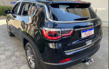 Jeep Compass 2.0 16V Sport - Foto #7