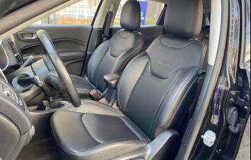 Jeep Compass 2.0 16V Sport - Foto #9