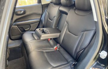 Jeep Compass 2.0 16V Sport - Foto #10