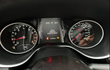 Jeep Compass 1.3 T270 Longitude (Aut) - Foto #7