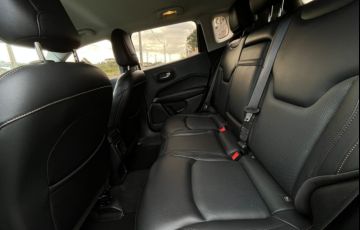 Jeep Compass 1.3 T270 Longitude (Aut) - Foto #10