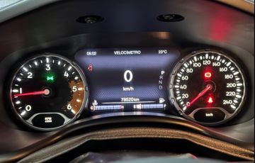 Jeep Renegade 2.0 16V Turbo Trailhawk 4x4 - Foto #5