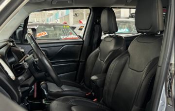 Jeep Renegade 1.8 16V Longitude - Foto #6