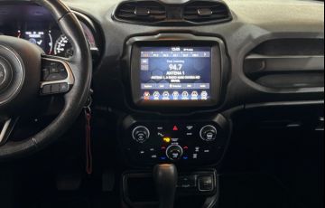 Jeep Renegade 1.8 16V Longitude - Foto #9