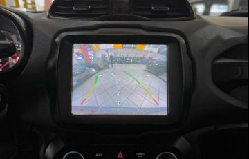 Jeep Renegade 1.8 16V Longitude - Foto #10