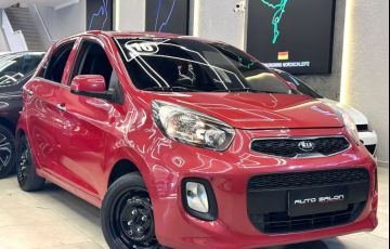 Kia Picanto 1.0 EX 12v