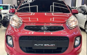 Kia Picanto 1.0 EX 12v - Foto #2