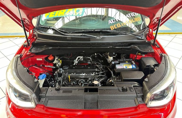 Kia Soul 1.6 EX 16v - Foto #3