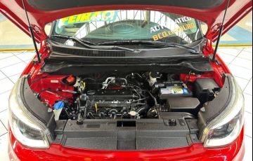 Kia Soul 1.6 EX 16v - Foto #3
