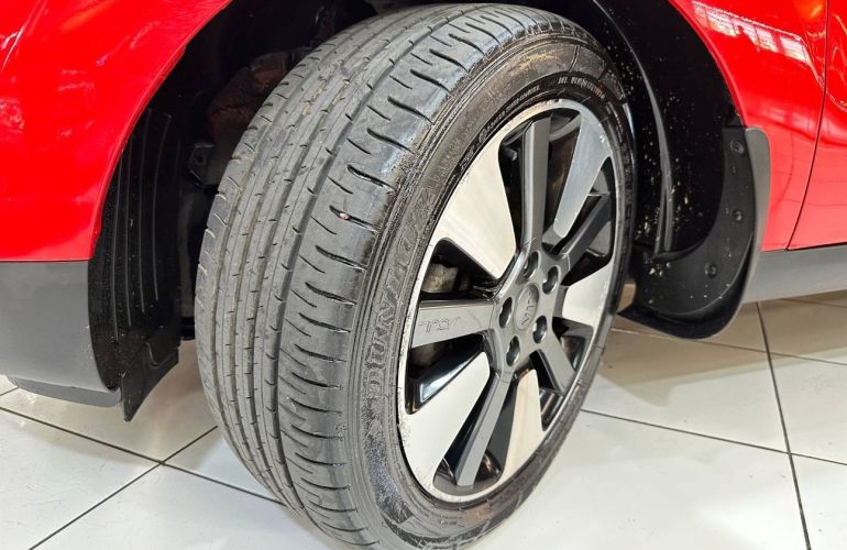 Kia Soul 1.6 EX 16v - Foto #6