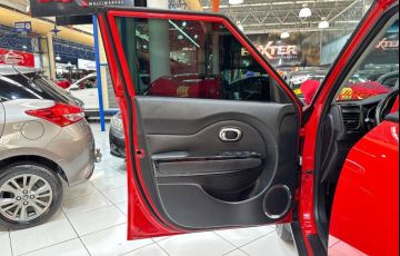 Kia Soul 1.6 EX 16v - Foto #7