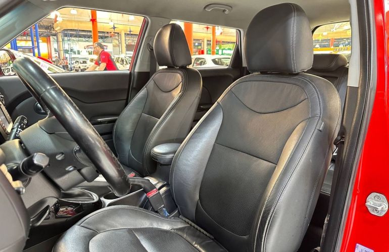 Kia Soul 1.6 EX 16v - Foto #9