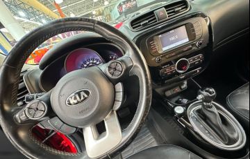 Kia Soul 1.6 EX 16v - Foto #10