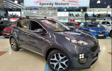 Kia Sportage 2.0 EX 4x2 16v