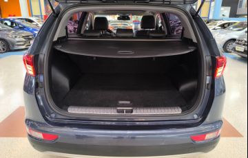 Kia Sportage 2.0 EX 4x2 16v - Foto #9