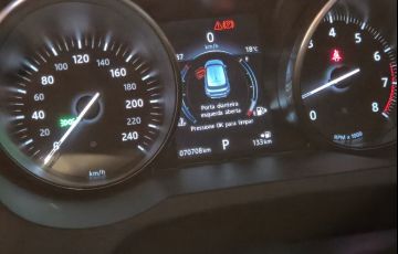 Land Rover Range Rover Evoque 2.0 SE 4WD 16v - Foto #8