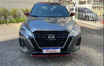 Nissan Kicks 1.6 16V Xplay - Foto #2