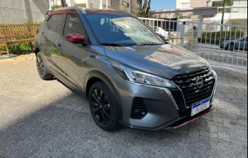 Nissan Kicks 1.6 16V Xplay - Foto #3