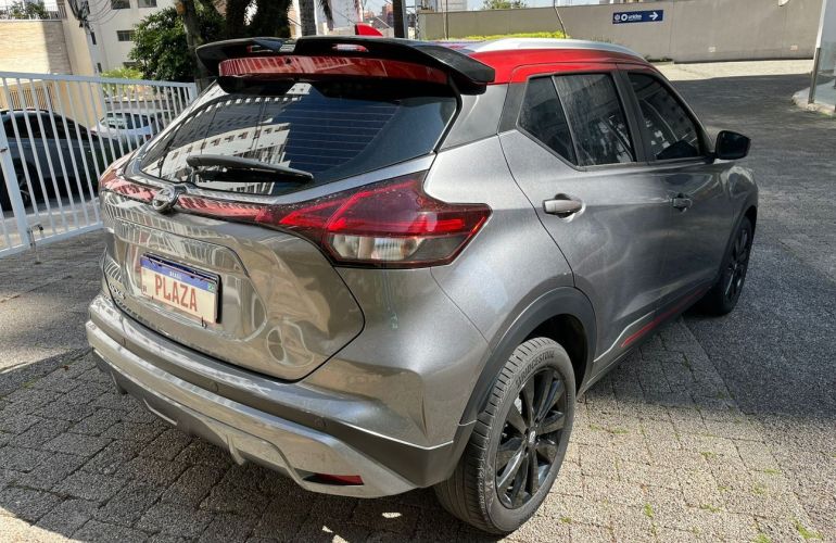 Nissan Kicks 1.6 16V Xplay - Foto #5
