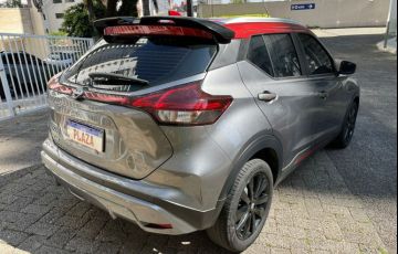 Nissan Kicks 1.6 16V Xplay - Foto #5