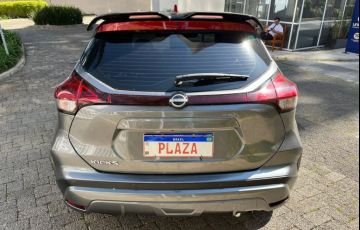 Nissan Kicks 1.6 16V Xplay - Foto #6
