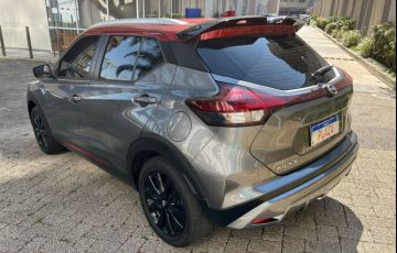 Nissan Kicks 1.6 16V Xplay - Foto #7