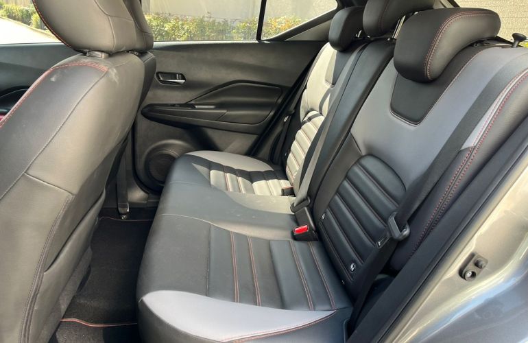 Nissan Kicks 1.6 16V Xplay - Foto #10