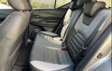 Nissan Kicks 1.6 16V Xplay - Foto #10