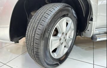 Renault Duster 1.6 Dynamique 4x2 16v - Foto #4