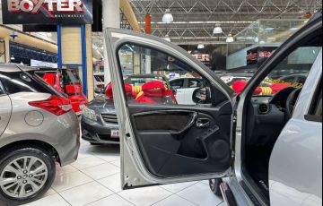 Renault Duster 1.6 Dynamique 4x2 16v - Foto #5