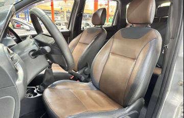 Renault Duster 1.6 Dynamique 4x2 16v - Foto #7