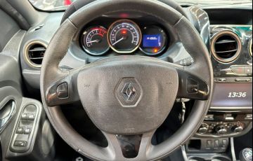 Renault Duster 1.6 Dynamique 4x2 16v - Foto #8