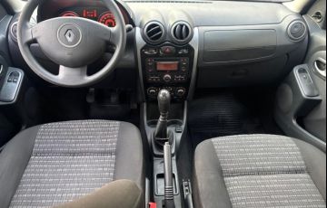 Renault Sandero 1.0 Expression 16v