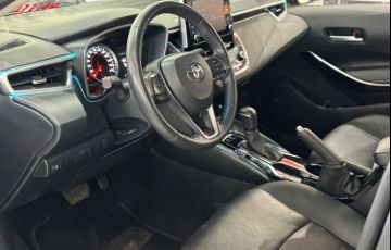 Toyota Corolla 2.0 XEi - Foto #5